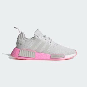 [NEW] Women's adidas NMD_R1‎ Shoe Grey GW9462